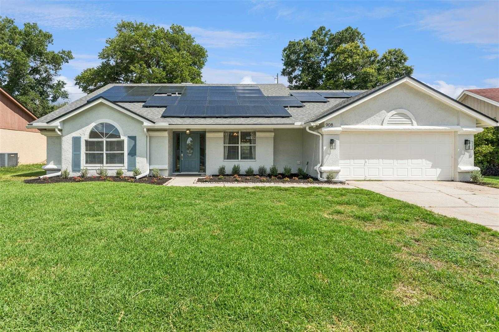 908 SLOEWOOD COURT Lake Mary Florida United States, for Sale, residential,  , Realty World Preferred