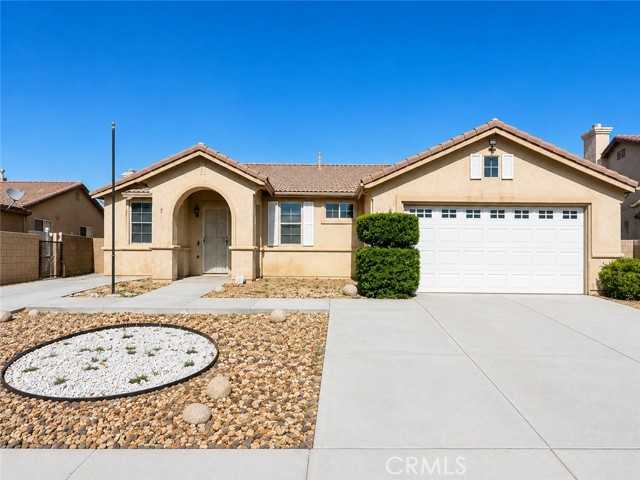45820 Caledonia Court Lancaster California United States, for Sale, residential, Megan Salas, InCom Example New Demo Office