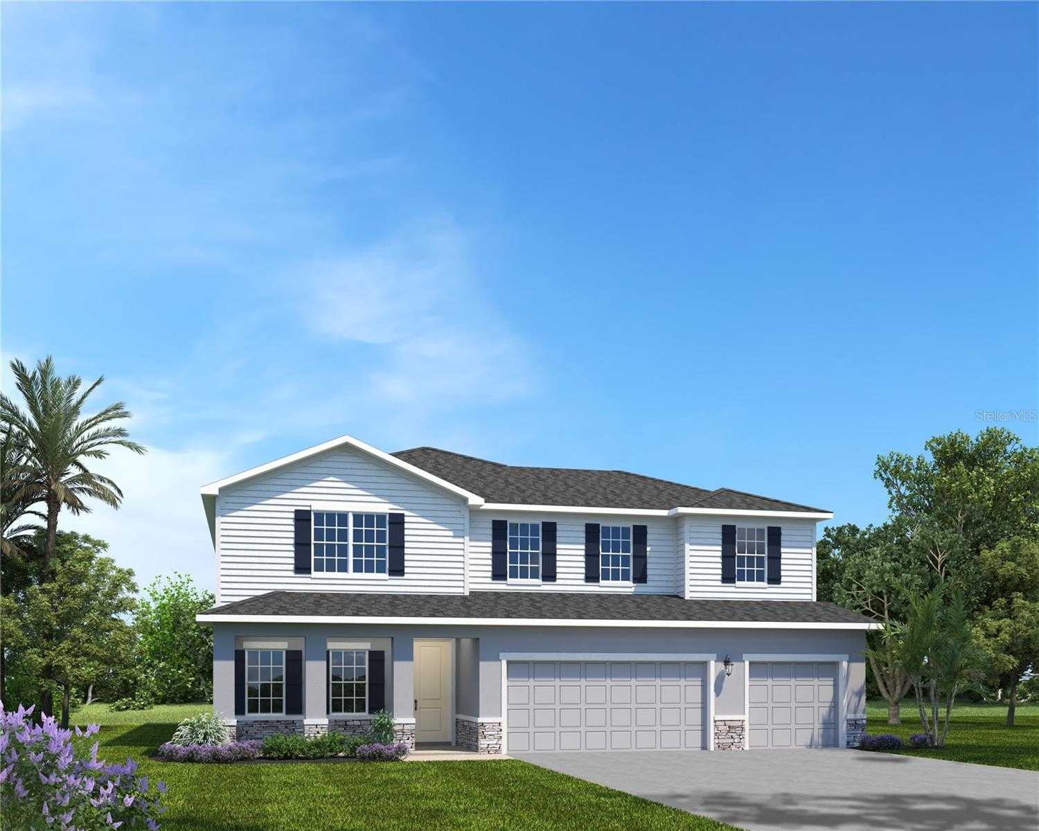 9812 PINE MILL COURT Clermont Florida United States, for Sale, residential, Zaira Mejia, Spaces & Styles Group