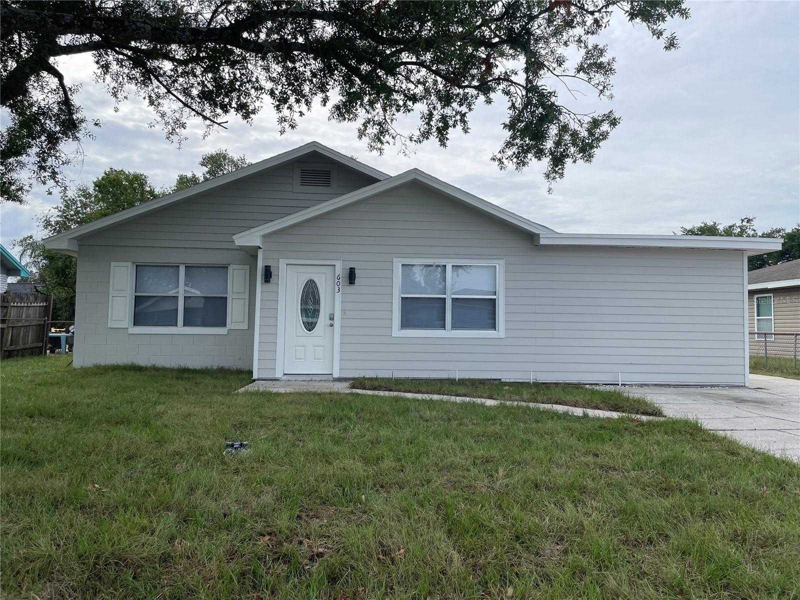 603 MAGGIE CIRCLE Winter Haven Florida United States, for Sale, residential,  , Crosby and Associates Inc