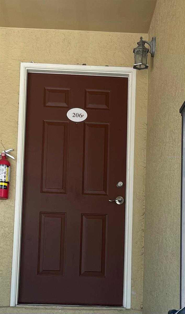 10100 SAILWINDS BOULEVARD APT 206 Largo Florida United States, for Rent, residential,  ,  Real Estate Brokerage & Consultation, Inc