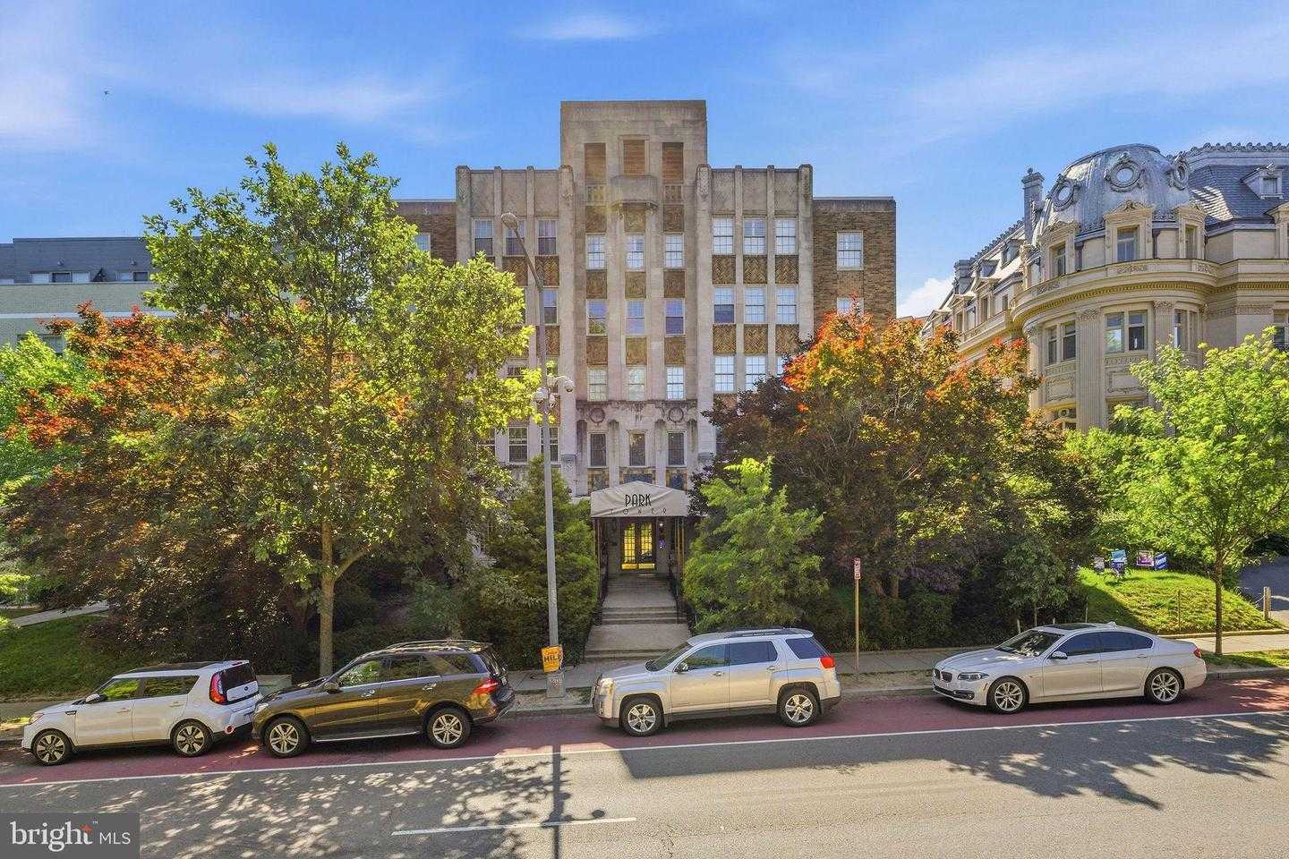 2440 16TH STREET APT 416 Washington District Of Columbia United States, for Sale, residential, Zandra Jamison, Samson Properties