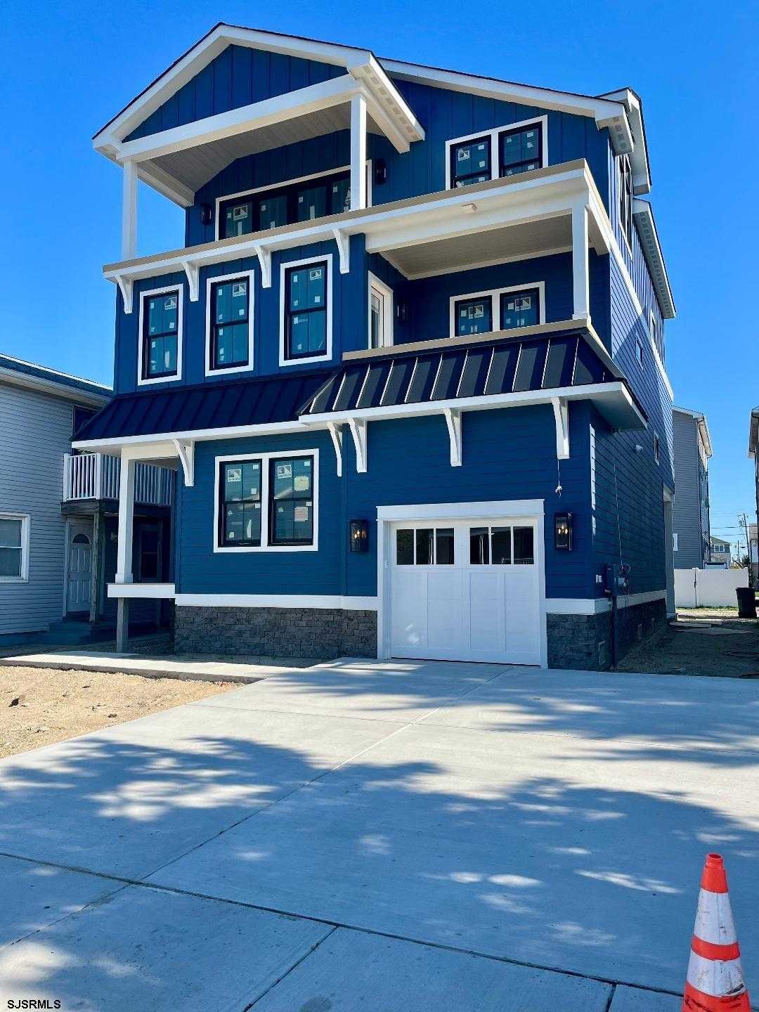 323 36th Street Brigantine New Jersey United States, for Sale, residential, Susan Pompei, Weichert Realtors Brigantine Realty
