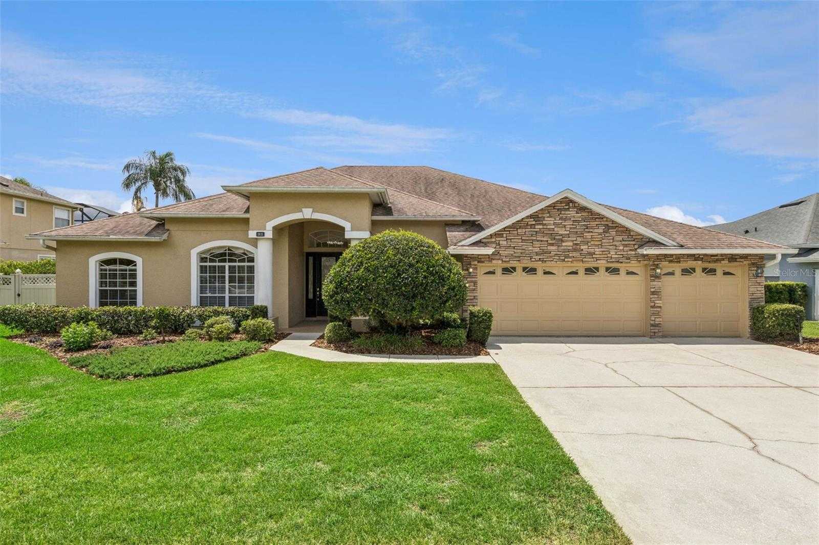 2833 ASHTON TERRACE Oviedo Florida United States, for Sale, residential, Fritz Wardlow, HomeSmart