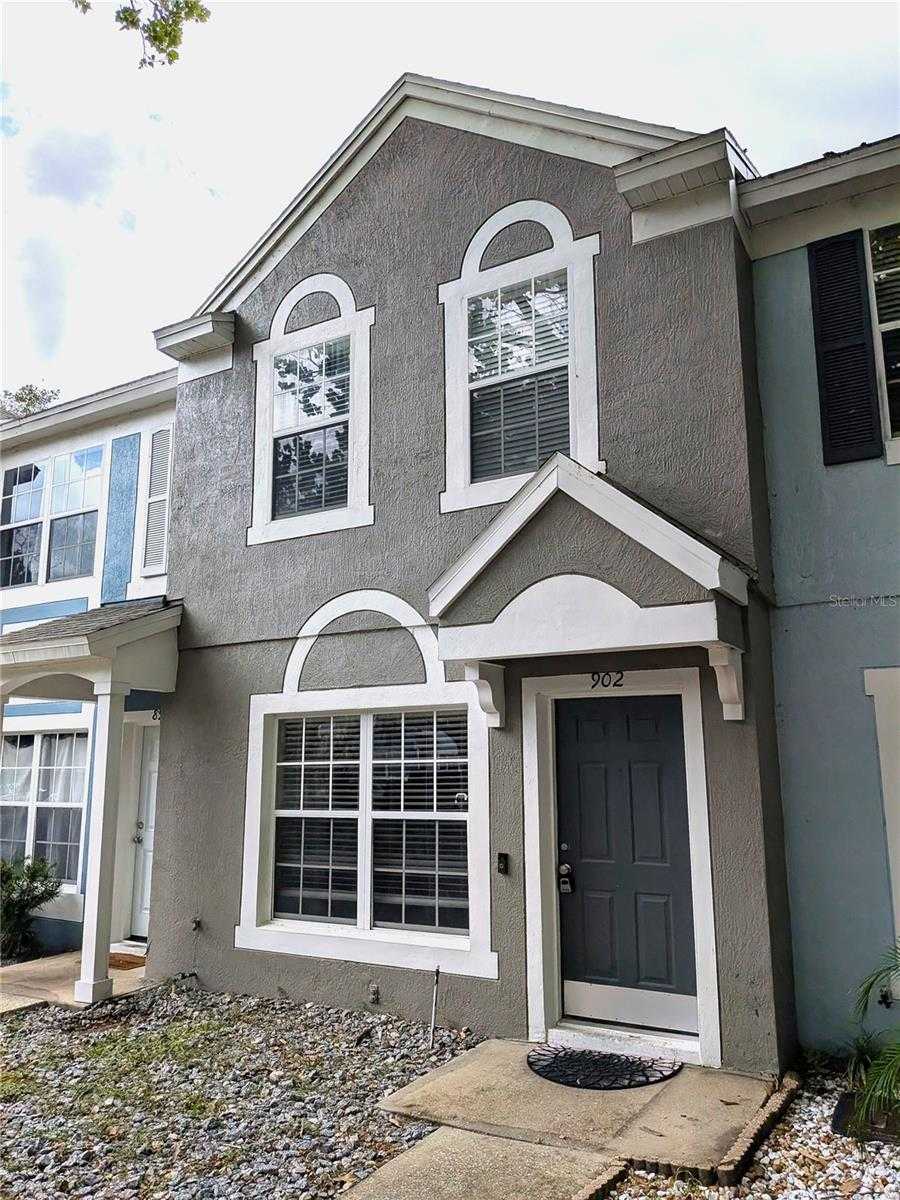 902 VINELAND PLACE Lake Mary Florida United States, for Rent, residential,  , Realty World Preferred