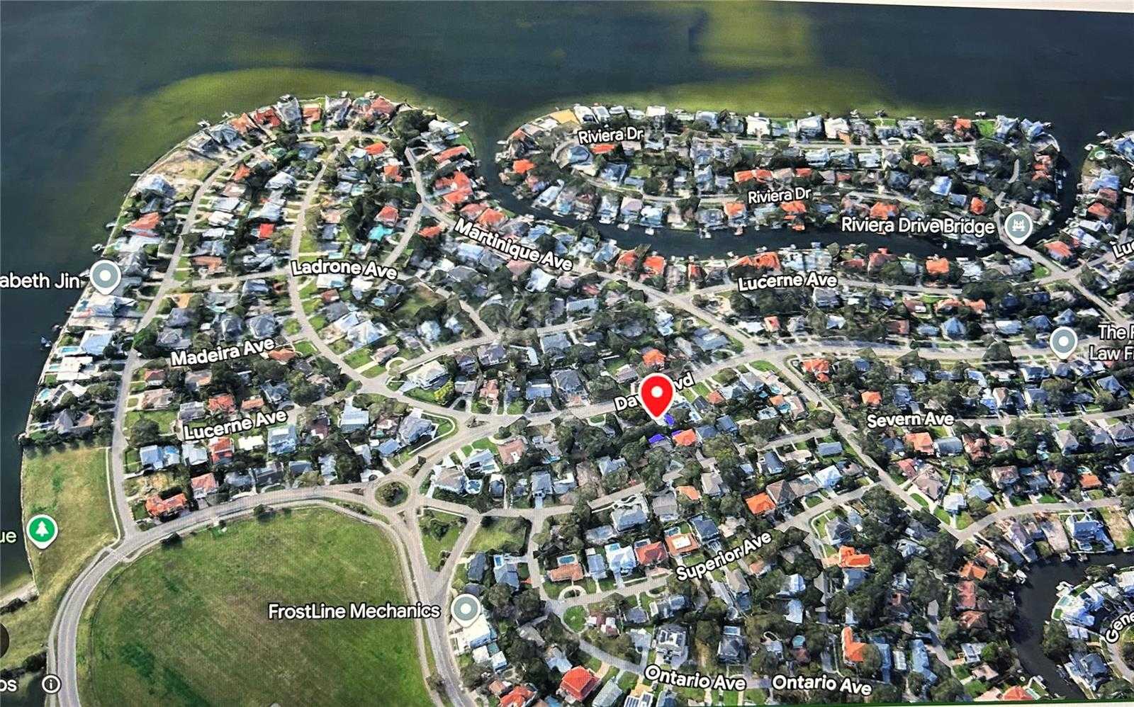 523 W DAVIS BOULEVARD Tampa Florida United States, for Sale, commercial, Sunny Sidhu, RE/MAX Premier Group