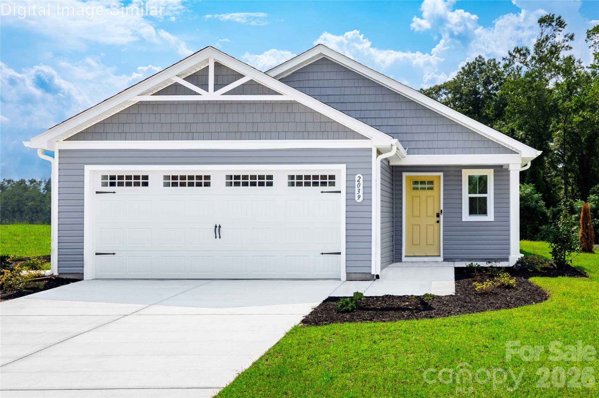 1313 Elm Forest Lane China Grove North Carolina United States, for Sale, residential, David Garofalo, Carolina4Sale Realty LLC