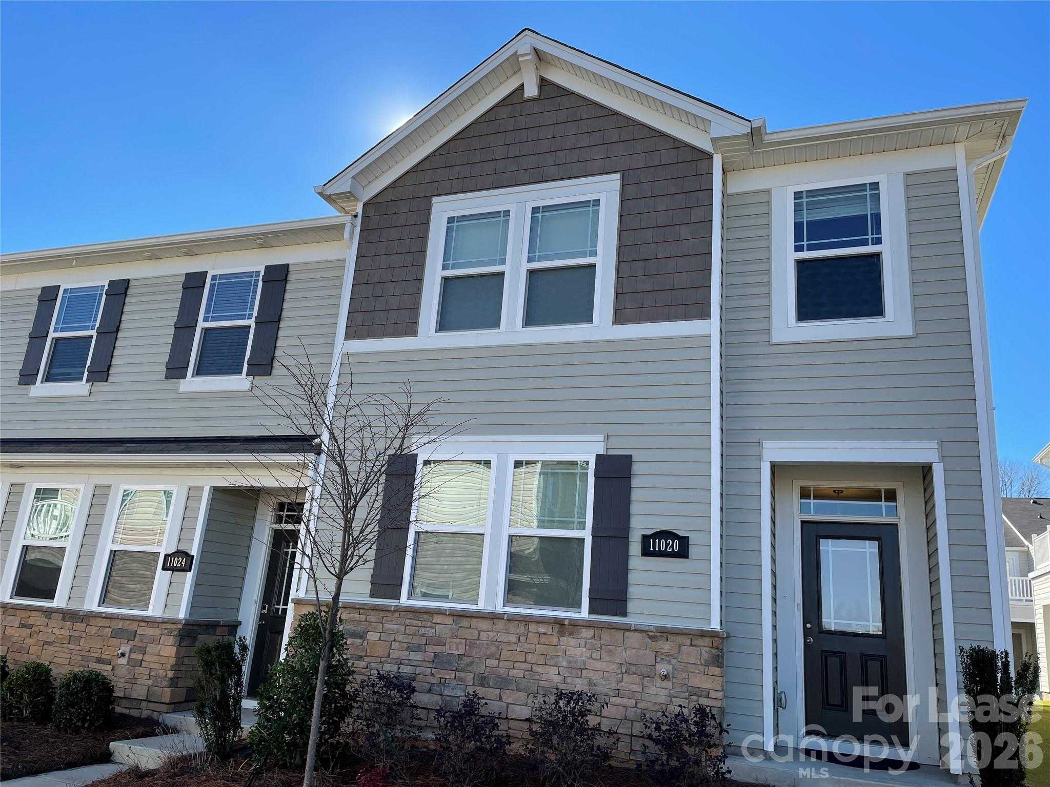 11020 Chalkbark Lane Charlotte North Carolina United States, for Rent, residential, , Eesha Realty LLC