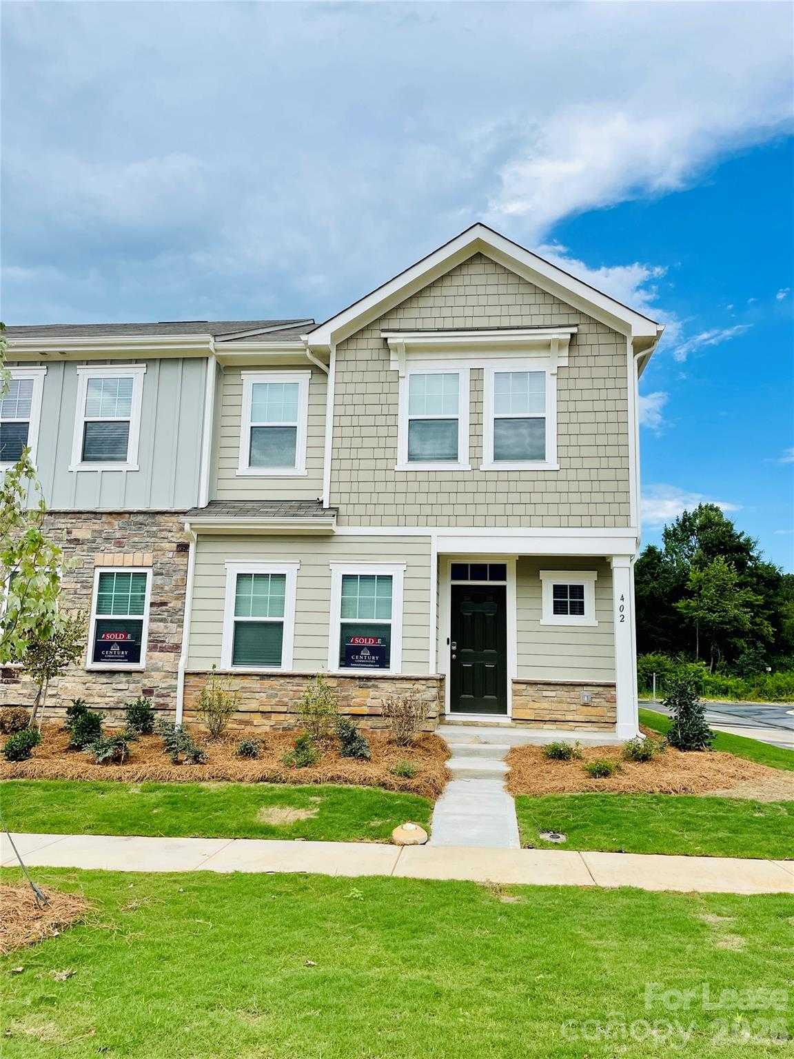 402 Sagecroft Lane Indian Trail North Carolina United States, for Rent, residential, , Eesha Realty LLC