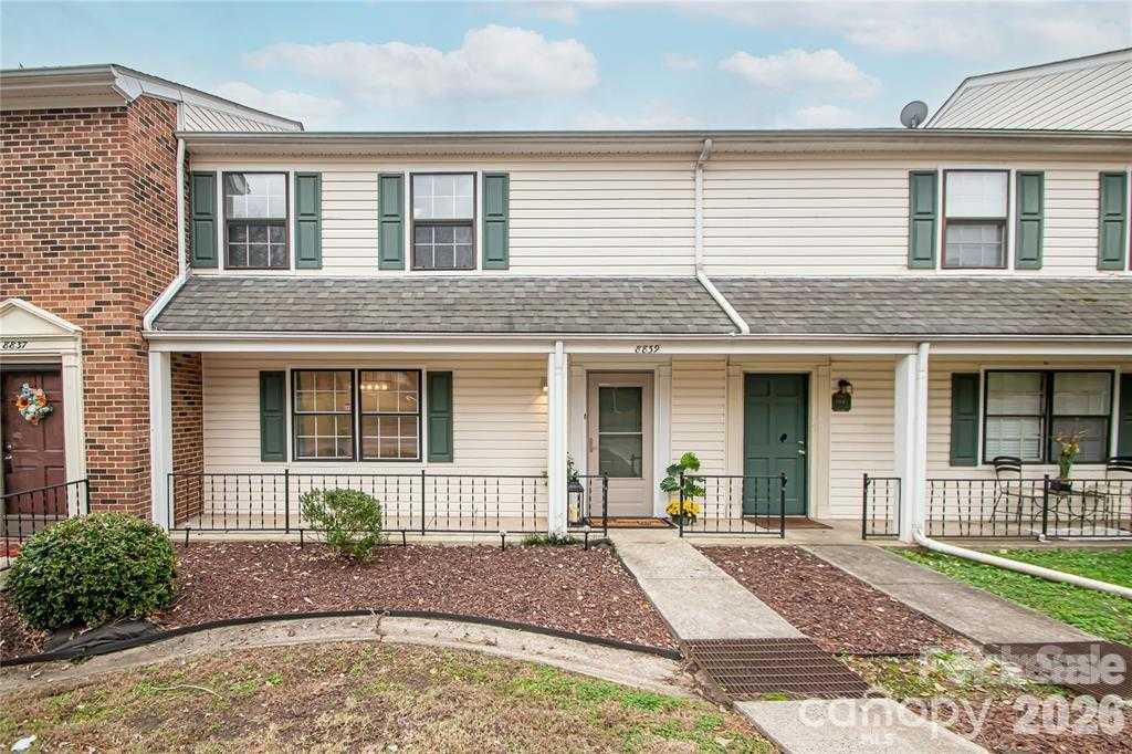 8839 Hunter Ridge Drive Charlotte North Carolina United States, for Rent, residential, Kristen Haynes, New Home Buyers Brokers / Realty Pros