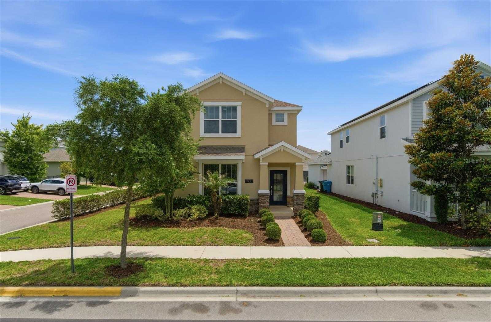 11932 HOMETOWN PLACE Orlando Florida United States, for Sale, residential, Ken Anderson, ApexOne Realty, Inc.