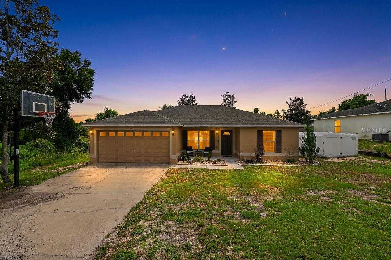 783 CHESTNUT AVENUE Orange City Florida United States, for Sale, residential,  , DASH Real Estate Company