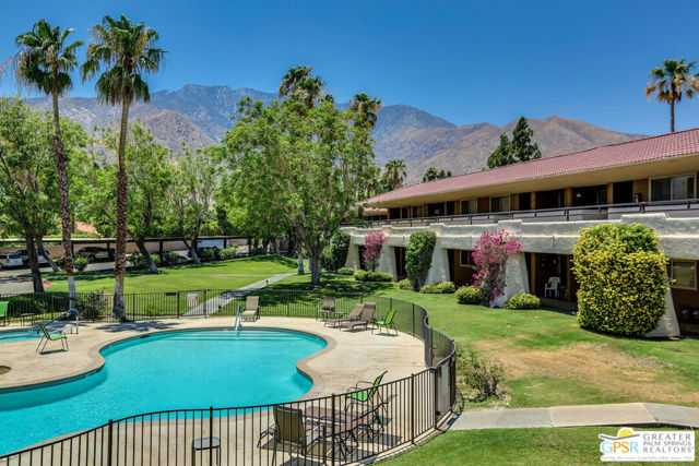 420 N Villa Court APT 200 Palm Springs California United States, for Sale, residential, Michael Layton, PSagent.com
