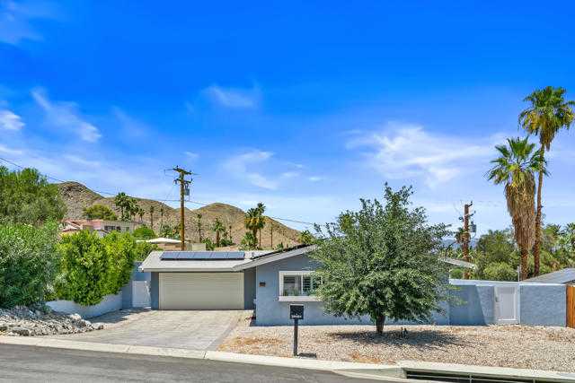 39401 Bel Air Drive Cathedral City California United States, for Sale, residential, Michael Layton, PSagent.com