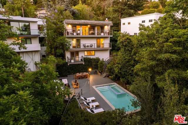 2753 La Cuesta Drive Los Angeles California United States, for Sale, residential,  , Castle Rock Realty