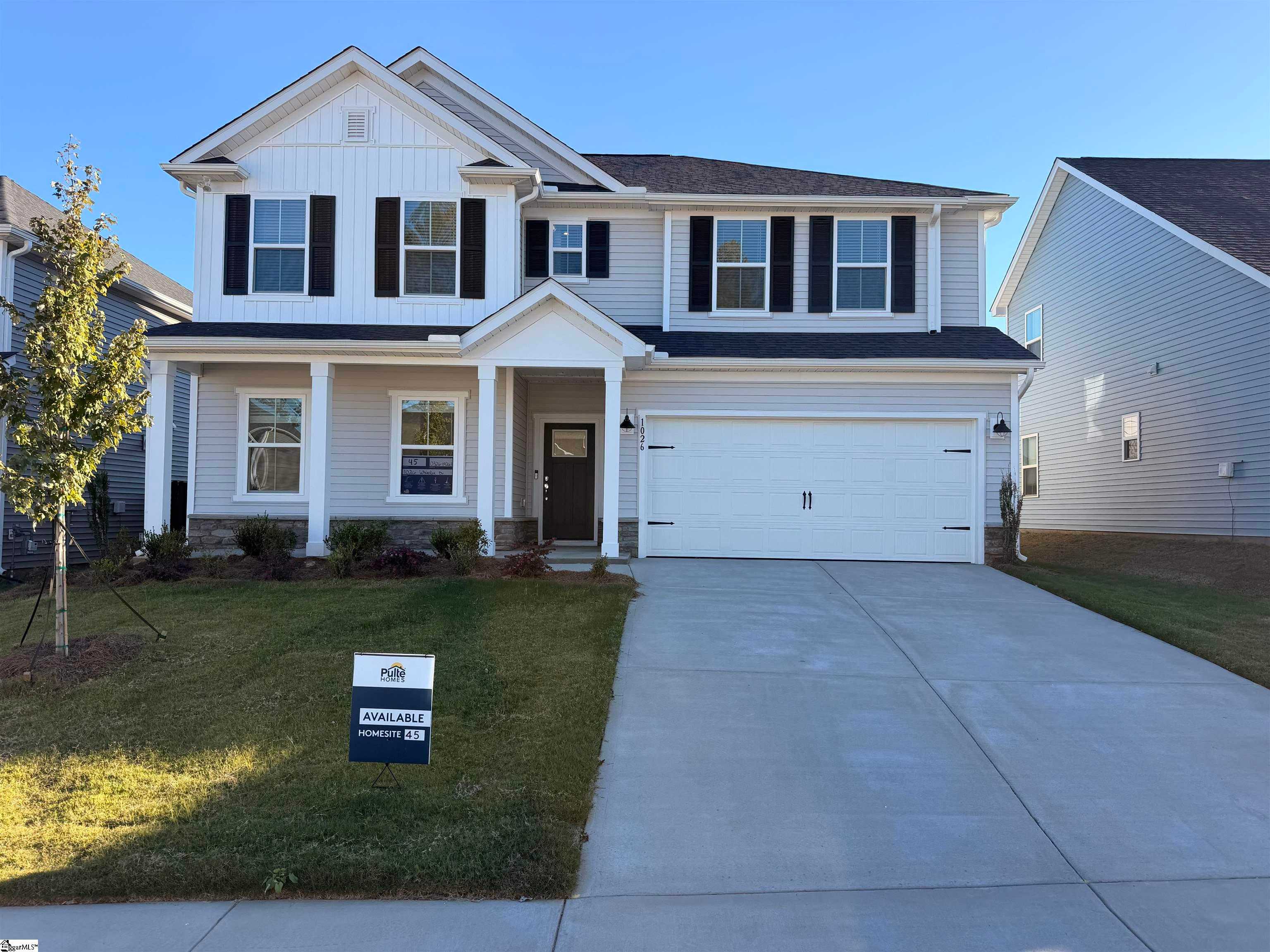 1026 Whitefox Spartanburg South Carolina United States, for Sale, residential,  , Valentine Realty Group