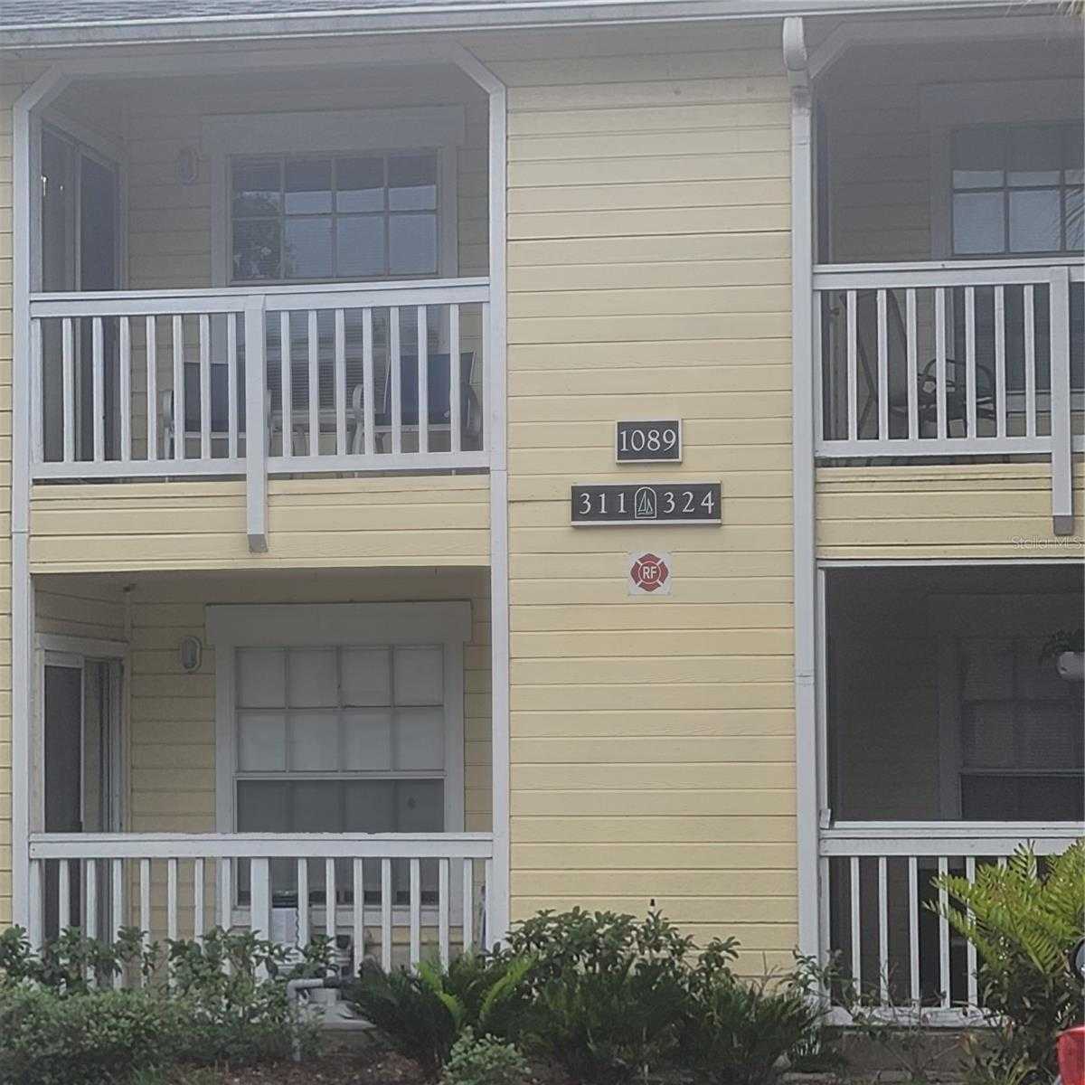 1089 S HIAWASSEE ROAD APT 311 Orlando Florida United States, for Rent, residential, Joao Pereira, La Rosa Realty