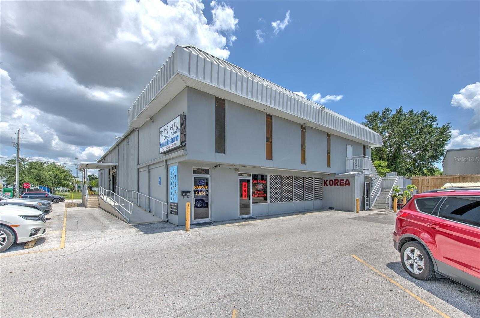 7030 W HILLSBOROUGH AVENUE APT Suit B Tampa Florida United States, for Sale, commercial, Sunny Sidhu, RE/MAX Premier Group