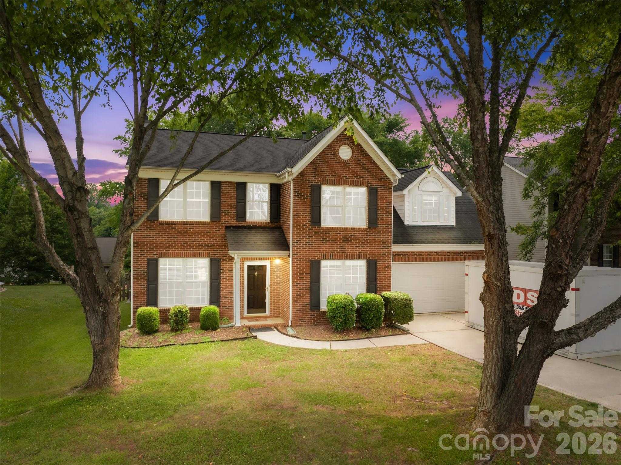 4710 Lenox Hill Place Charlotte North Carolina United States, for Sale, residential, Kristen Haynes, New Home Buyers Brokers / Realty Pros