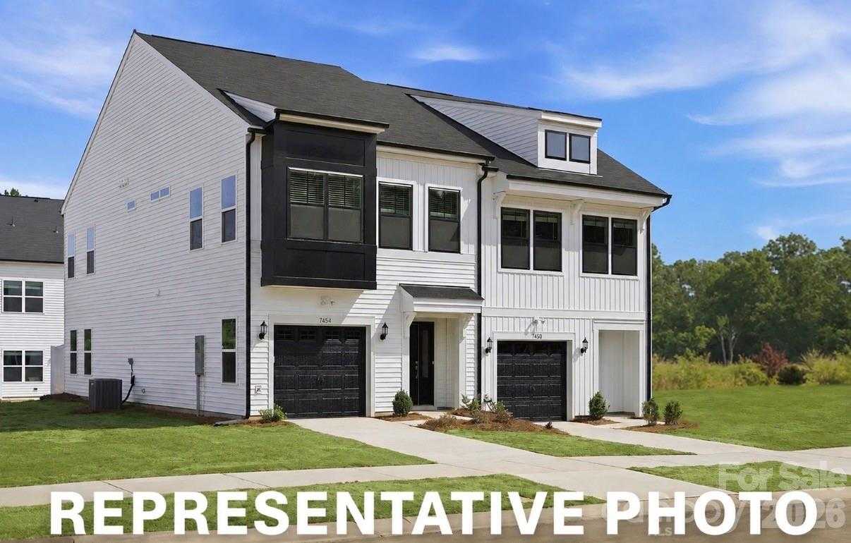 5828 Salamander Run Lane APT 46 Charlotte North Carolina United States, for Sale, residential, Kristen Haynes, New Home Buyers Brokers / Realty Pros