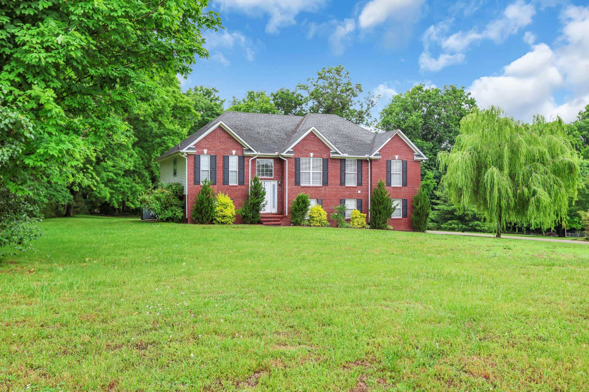 870 Rands Way Columbia Tennessee United States, for Sale, residential,  Gabe  Fitzhugh, GF Homes and Land