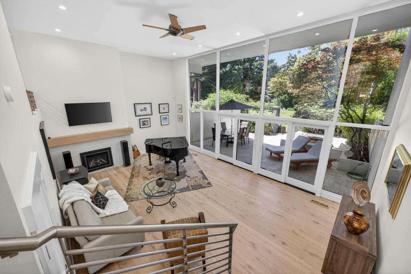 161 Stone Pine Lane Menlo Park California United States, for Sale, residential, Arlene Gaspar, Ameribanker Luxury Real Estate