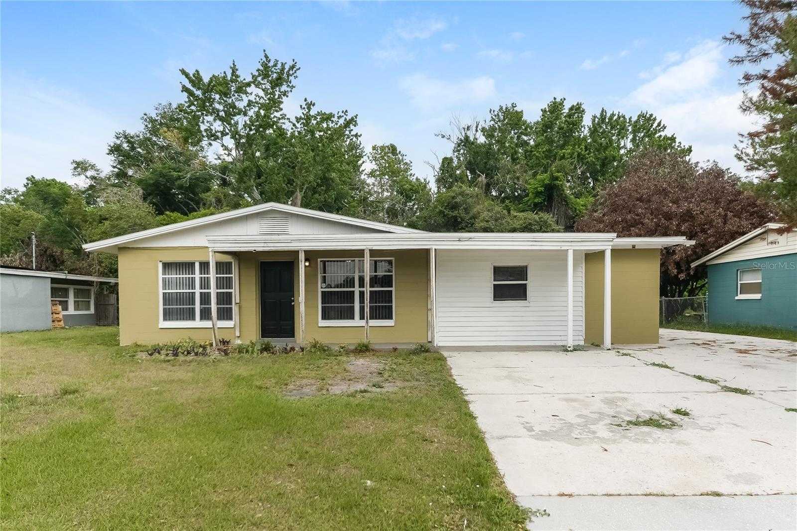 936 ALECON DRIVE Orlando Florida United States, for Sale, residential, Joao Pereira, La Rosa Realty