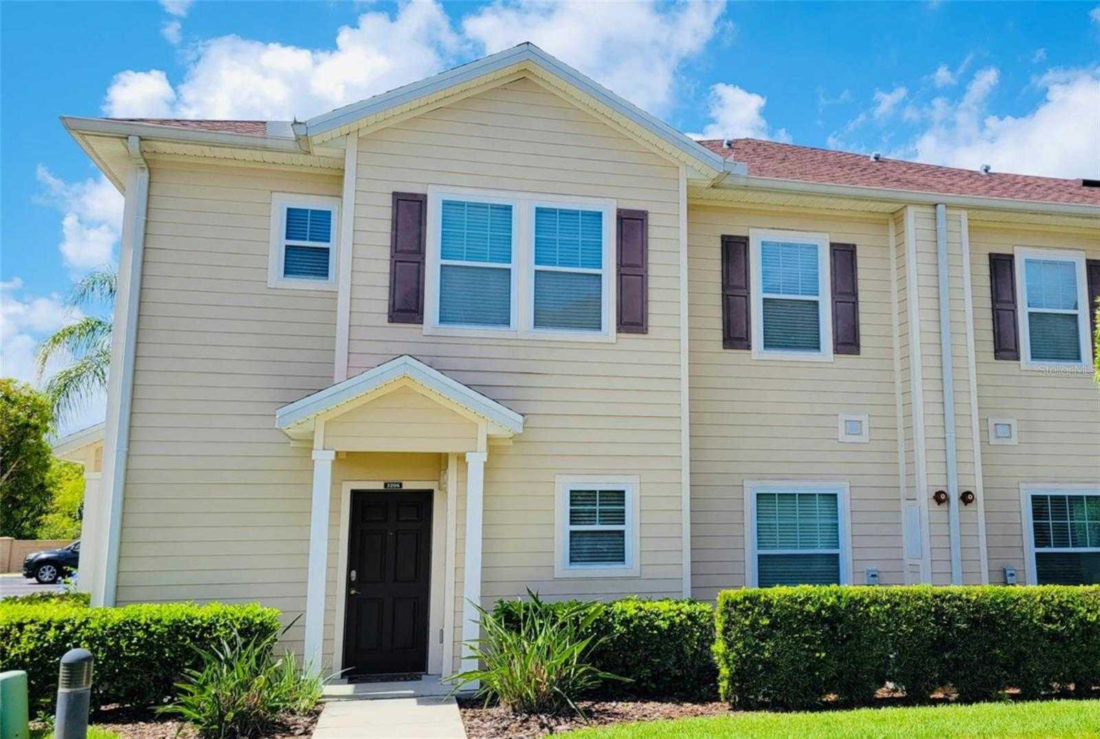 3206 GOLD LANE Kissimmee Florida United States, for Sale, residential,  , Florida Top Realty