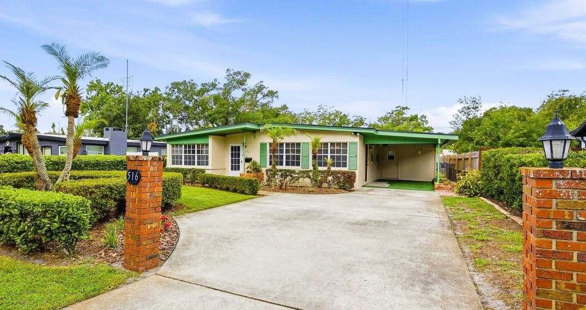 516 S HIGHLAND AVENUE Winter Garden Florida United States, for Sale, residential, Zaira Mejia, Spaces & Styles Group