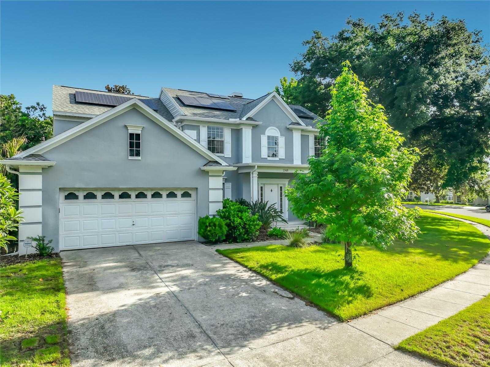 1348 OLYMPIA PARK CIRCLE Ocoee Florida United States, for Sale, residential, Zaira Mejia, Spaces & Styles Group