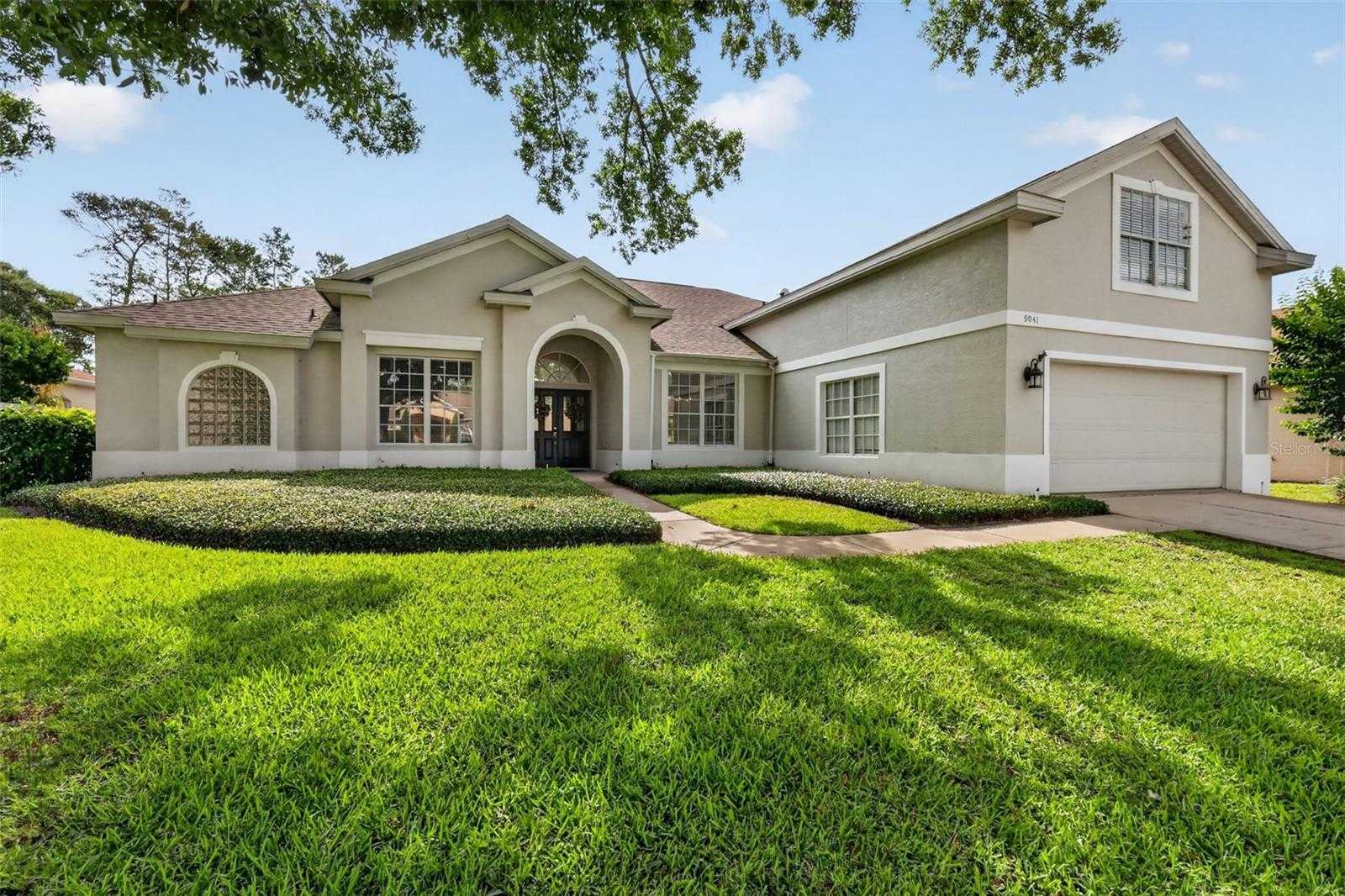 9041 LAUREL RIDGE DRIVE Mount Dora Florida United States, for Sale, residential,  , The Mount Dora Group 