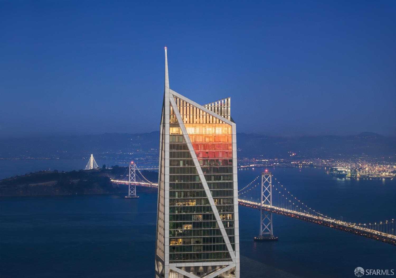 181 Fremont Street APT 68B San Francisco California United States, for Sale, residential, Peter Basso, Realtor®️, Coldwell Banker Realty