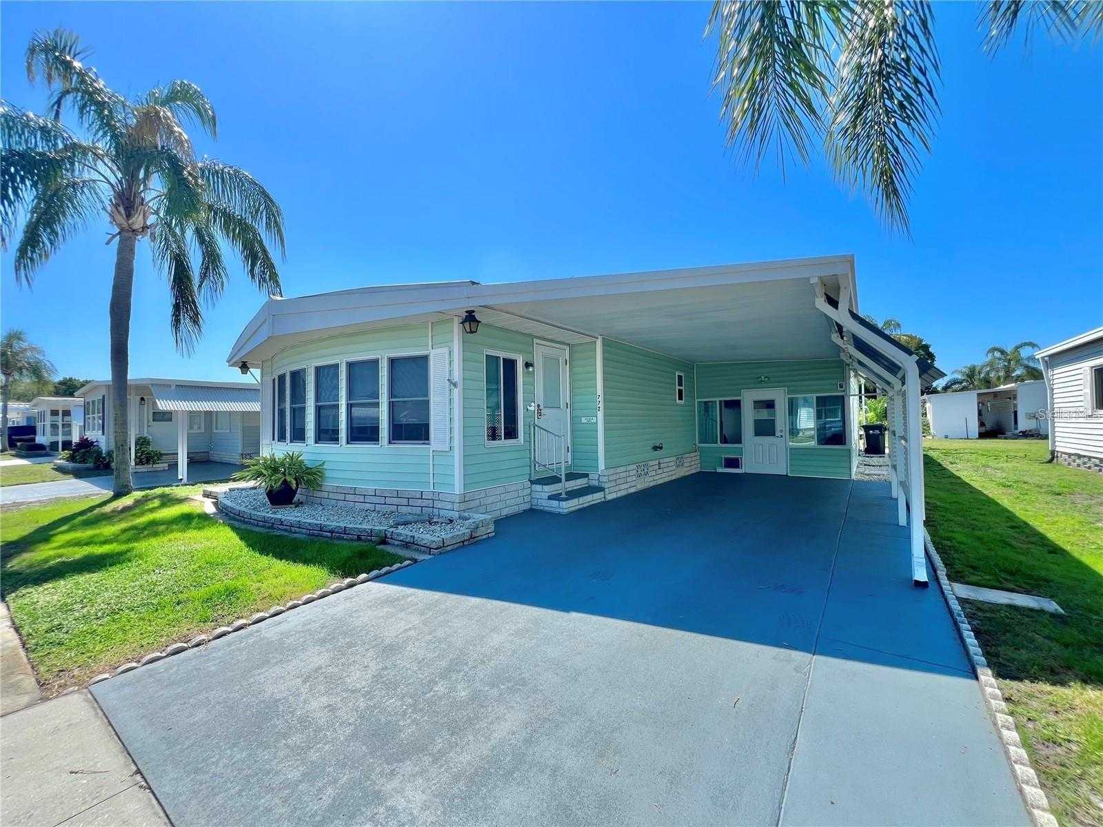 1100 BELCHER ROAD APT 772 Largo Florida United States, for Sale, residential,  ,  Real Estate Brokerage & Consultation, Inc
