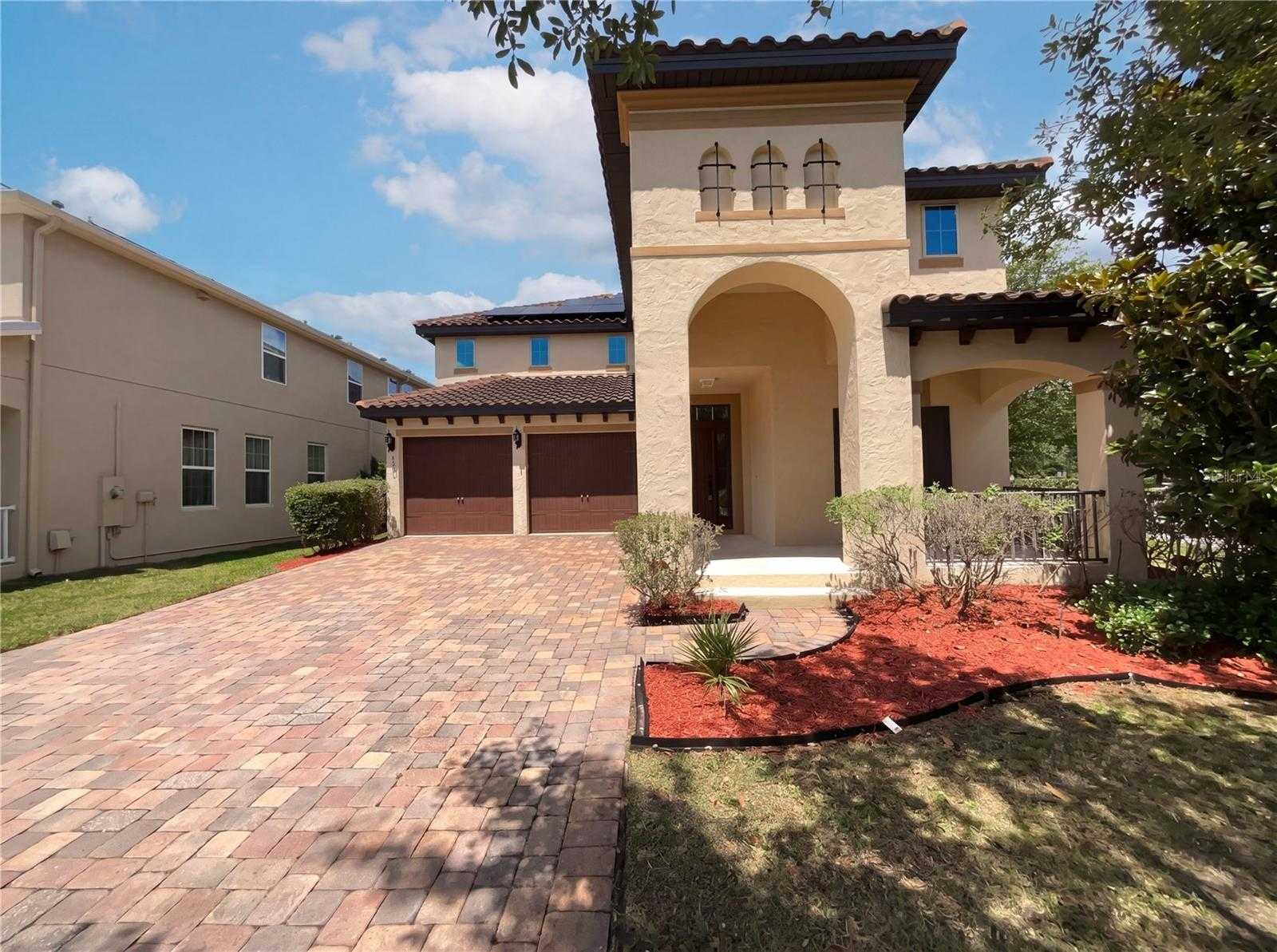 8715 QUIET MEADOWS TRAIL Windermere Florida United States, for Sale, residential, Zaira Mejia, Spaces & Styles Group