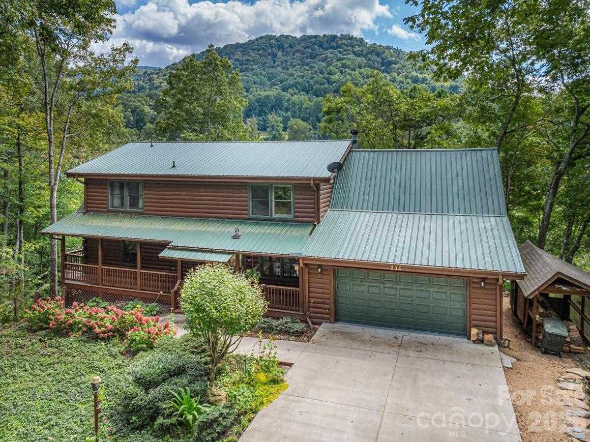 235 Timucua Trail Waynesville North Carolina United States, for Sale, residential, Jaci Reynolds, RE/MAX Executive