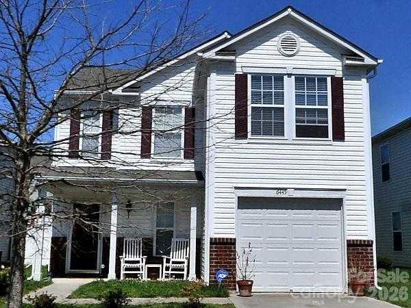 6445 Matlea Court Charlotte North Carolina United States, for Sale, residential, Kristen Haynes, New Home Buyers Brokers / Realty Pros
