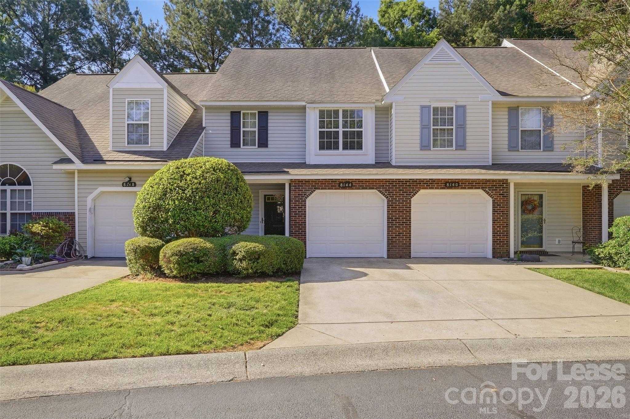 8144 Christmas Court Charlotte North Carolina United States, for Rent, residential, Kristen Haynes, New Home Buyers Brokers / Realty Pros