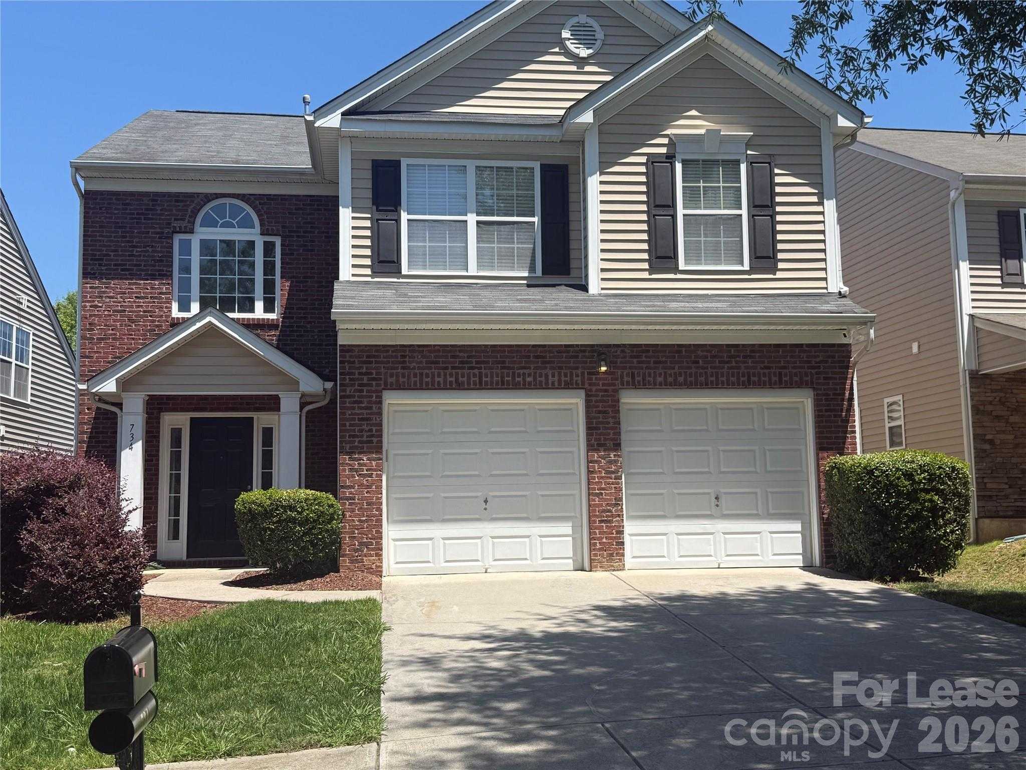 734 Lumber Lane Charlotte North Carolina United States, for Rent, residential, Kristen Haynes, New Home Buyers Brokers / Realty Pros