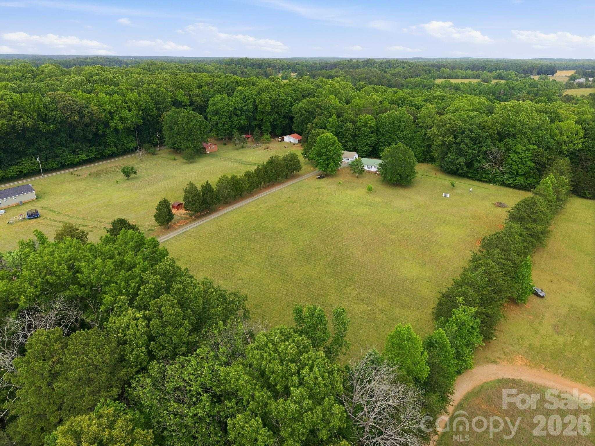 Sisk Carter Road Rockwell North Carolina United States, for Sale, commercial, David Garofalo, Carolina4Sale Realty LLC