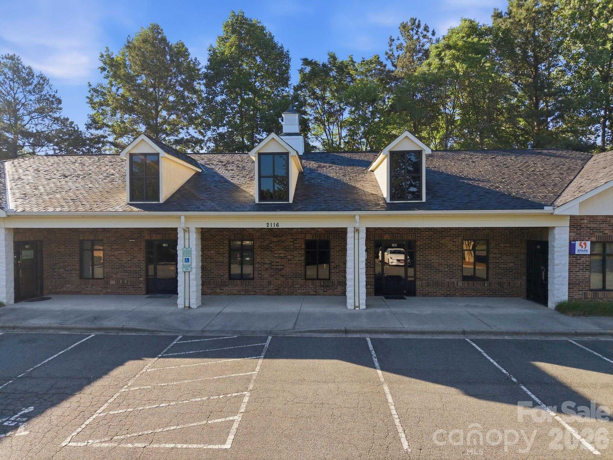 2116 Crown Centre Drive APT 200 Charlotte North Carolina United States, for Sale, commercial, Kristen Haynes, New Home Buyers Brokers / Realty Pros