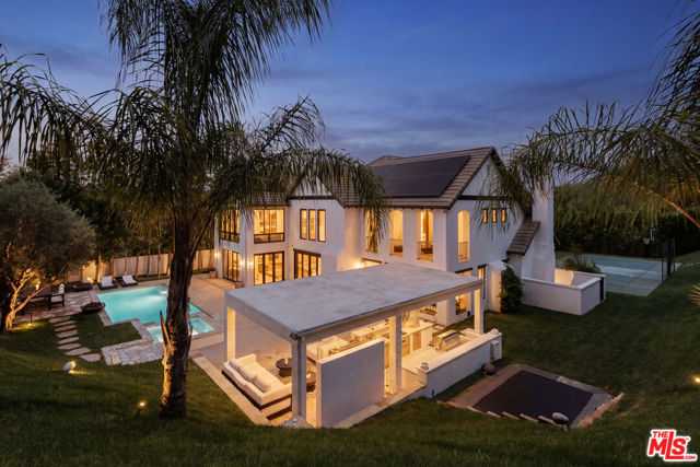 3801 Prado Del Trigo Calabasas California United States, for Sale, residential, Scott & Sherry Walter, Beverly & Co.