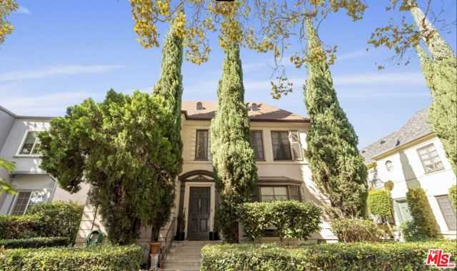 207 N Swall Drive Beverly Hills California United States, for Sale, commercial, LAURENT   BERTET, Bertet Investment Group LLC