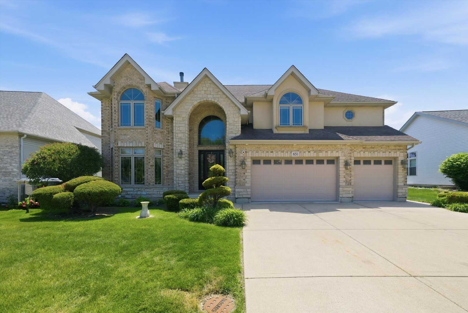 651 Anne Lane Bolingbrook Illinois United States, for Sale, residential,  , Alpha 7 Realty