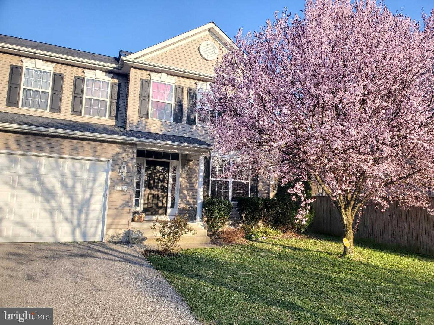 7307 GARDENIA LANE Glen Burnie Maryland United States, for Sale, residential, Litra  Simms, Simms and Associates