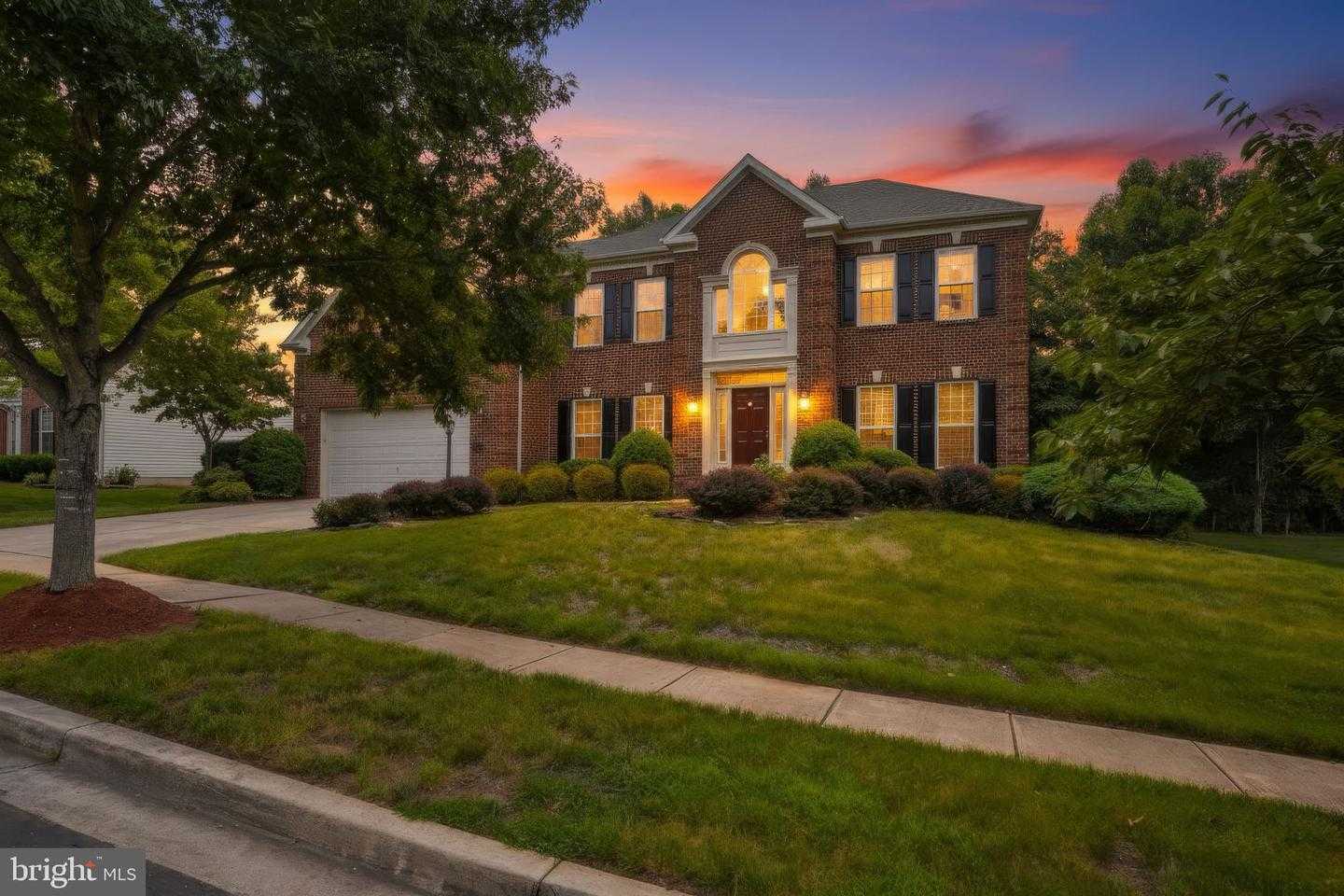 5302 TROTTERS GLEN DRIVE Upper Marlboro Maryland United States, for Sale, residential,  , Velocity Real Estate 
