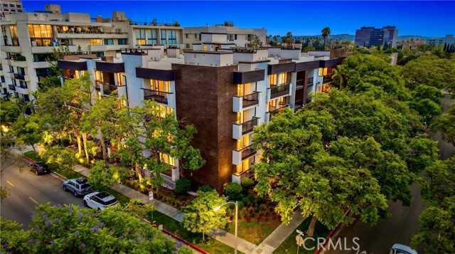 324 N Palm Drive APT 407 Beverly Hills California United States, for Sale, residential, LAURENT   BERTET, Bertet Investment Group LLC