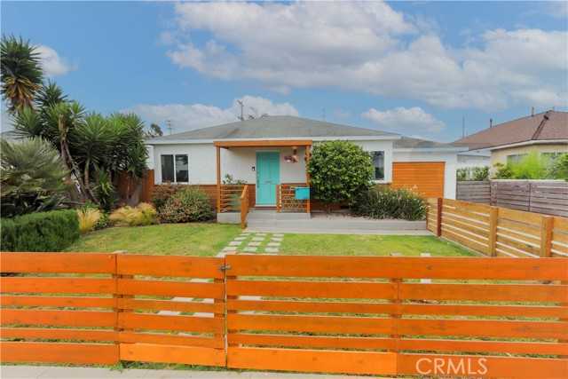 12816 Rubens Los Angeles California United States, for Sale, residential,  , InCom Brokerage Sample