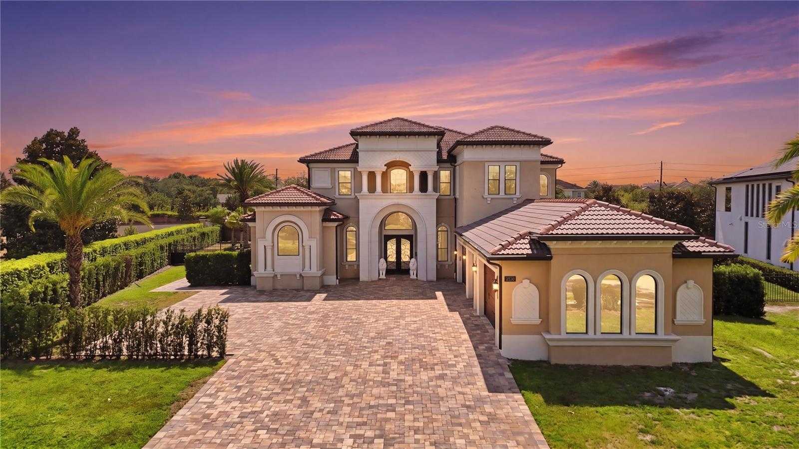 4303 ISABELLA CIRCLE Windermere Florida United States, for Sale, residential, Zaira Mejia, Spaces & Styles Group