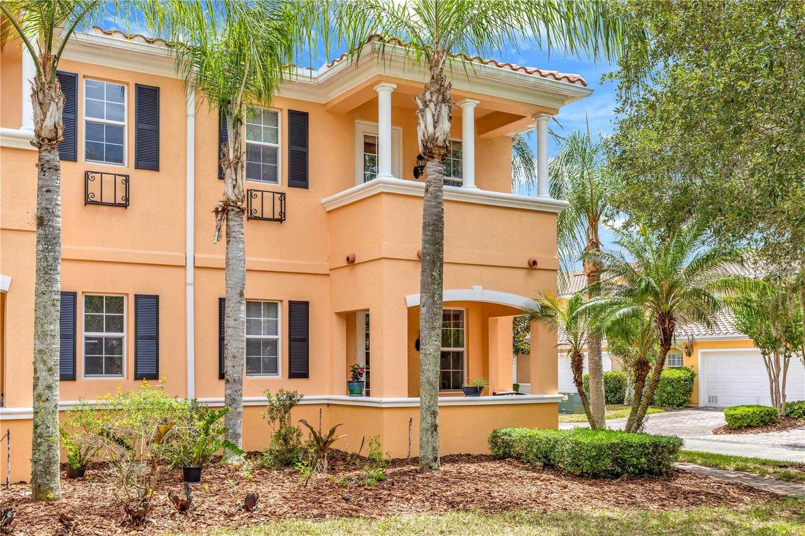 8418 LEATHERLEAF LANE Orlando Florida United States, for Sale, residential, Ken Anderson, ApexOne Realty, Inc.