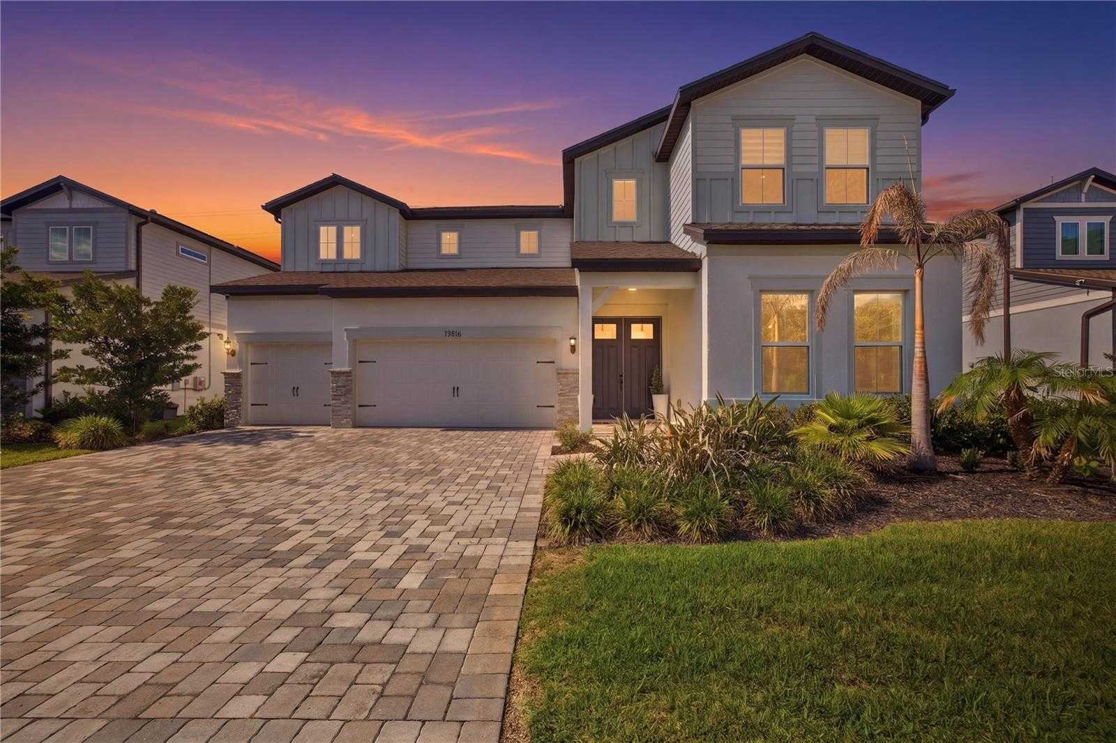 13816 SHARP HAWK DRIVE Riverview Florida United States, for Sale, residential,  , The Mount Dora Group 